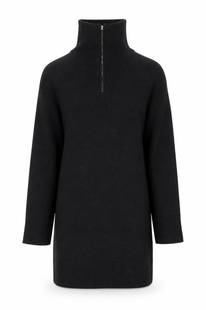Womens UK Size S New Look Jumper Dress