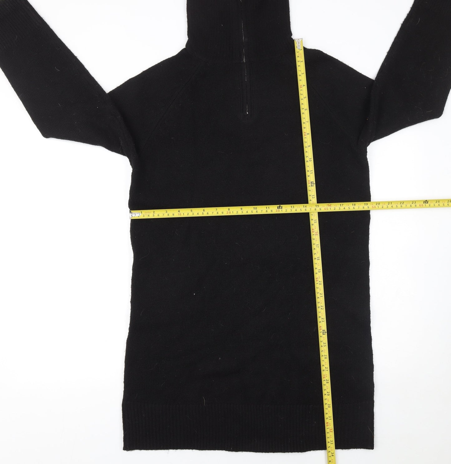 Womens UK Size S New Look Jumper Dress