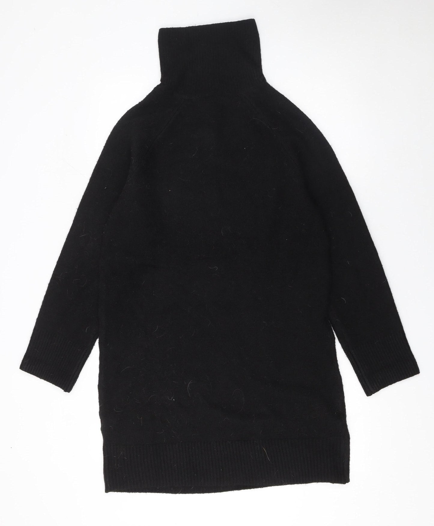 Womens UK Size S New Look Jumper Dress
