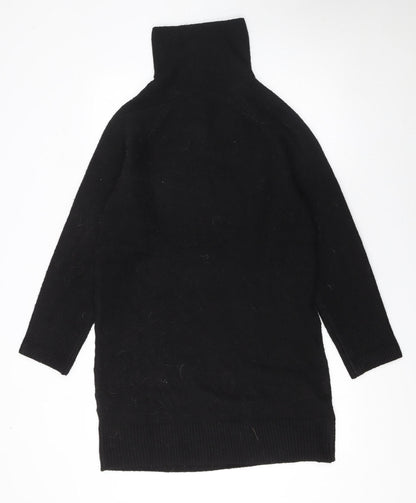 Womens UK Size S New Look Jumper Dress