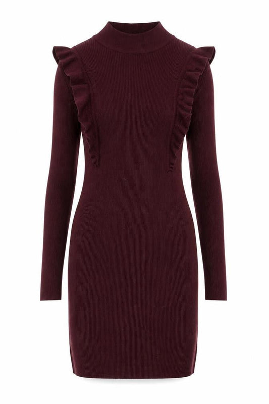 Womens UK Size S Brave Soul Bodycon Dress