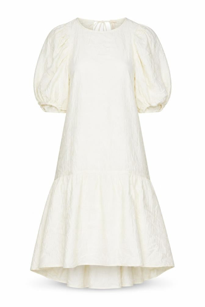 Womens UK Size 8 H&M Fit & Flare Dress