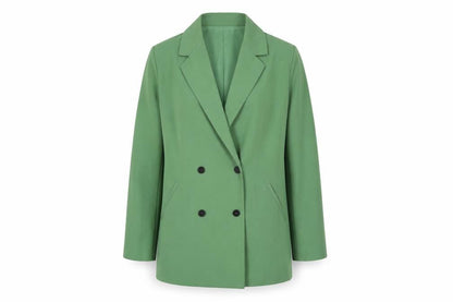 Mens UK Size M Sweewë Green Basic Jacket