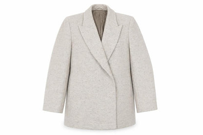 Mens UK Size S H&M Beige Classic