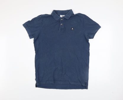 Mens UK Size M TOG24 100% Cotton Polo Shirt