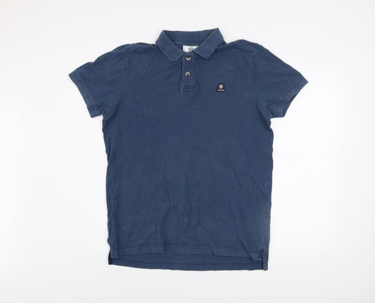 Mens UK Size M TOG24 100% Cotton Polo Shirt