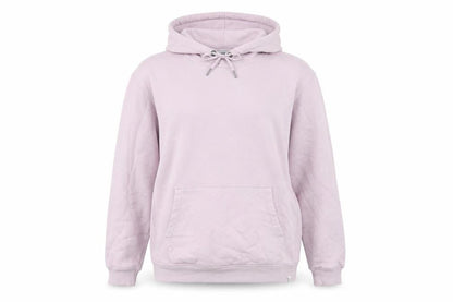 Womens UK Size L NEXT Pink Pullover Hoodie