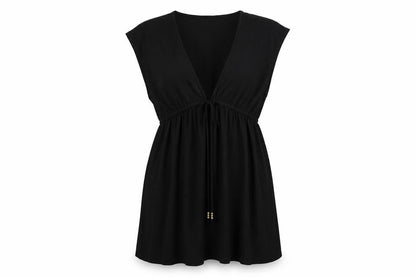 Womens UK Size 14 Marks and Spencer Shift Dress