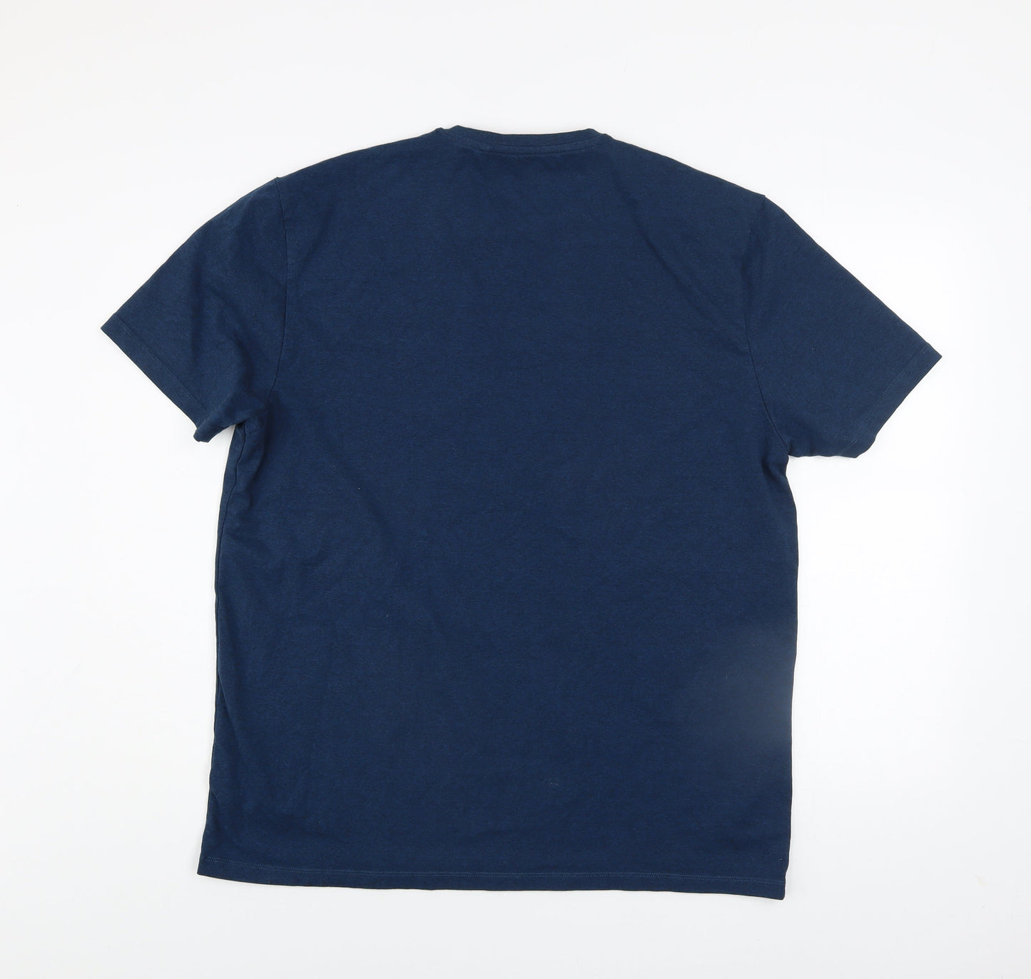 Mens UK Size XL NEXT Blue  T-Shirt