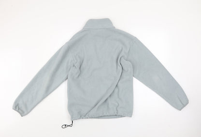 Mens UK Size S MP Grey Pullover Sweatshirt
