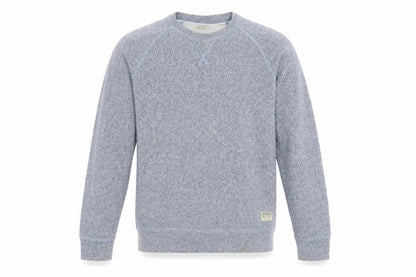 Mens UK Size M Jack Wills Blue Pullover Jumper