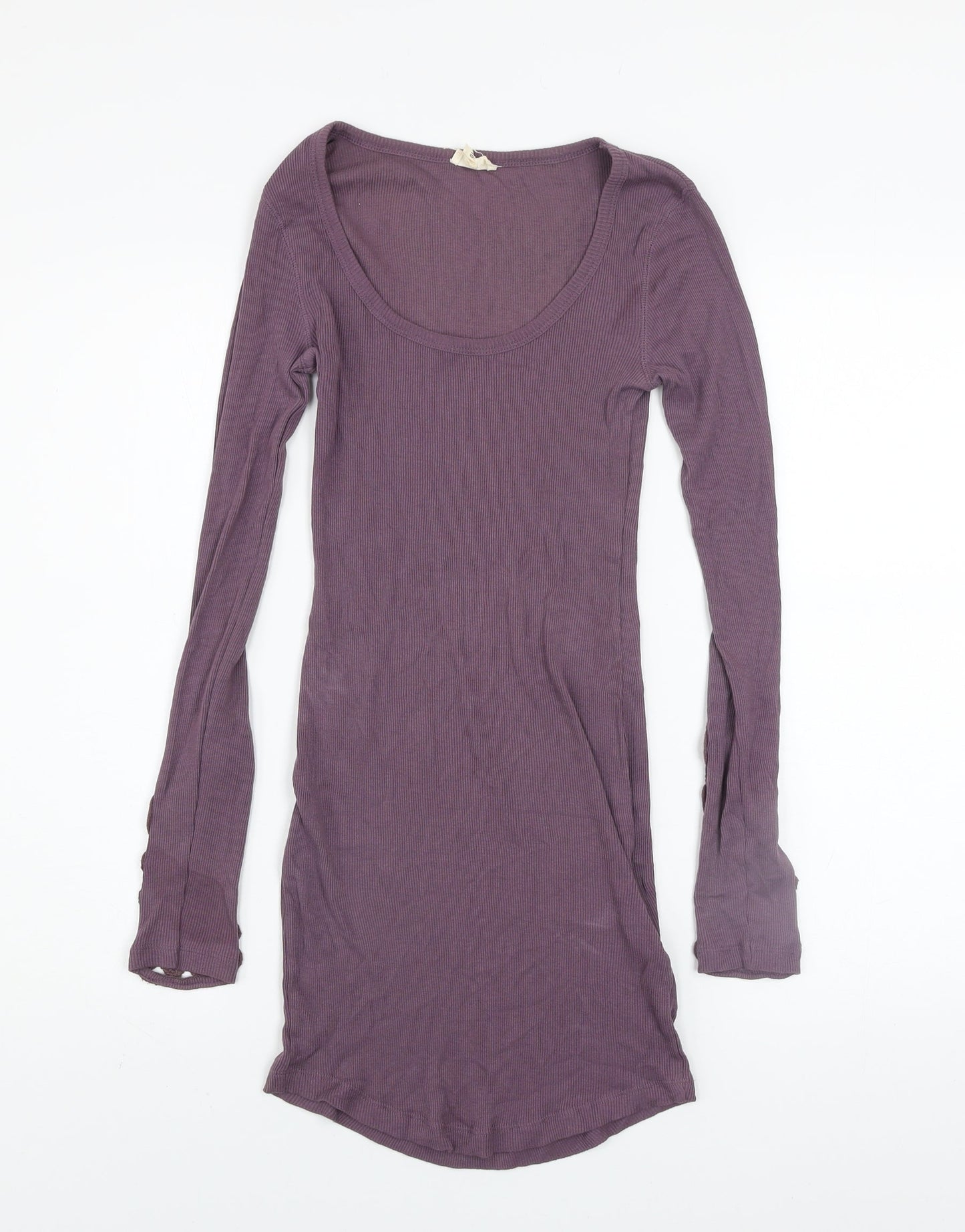 Womens UK Size 10 bok CENTRAL Bodycon Dress