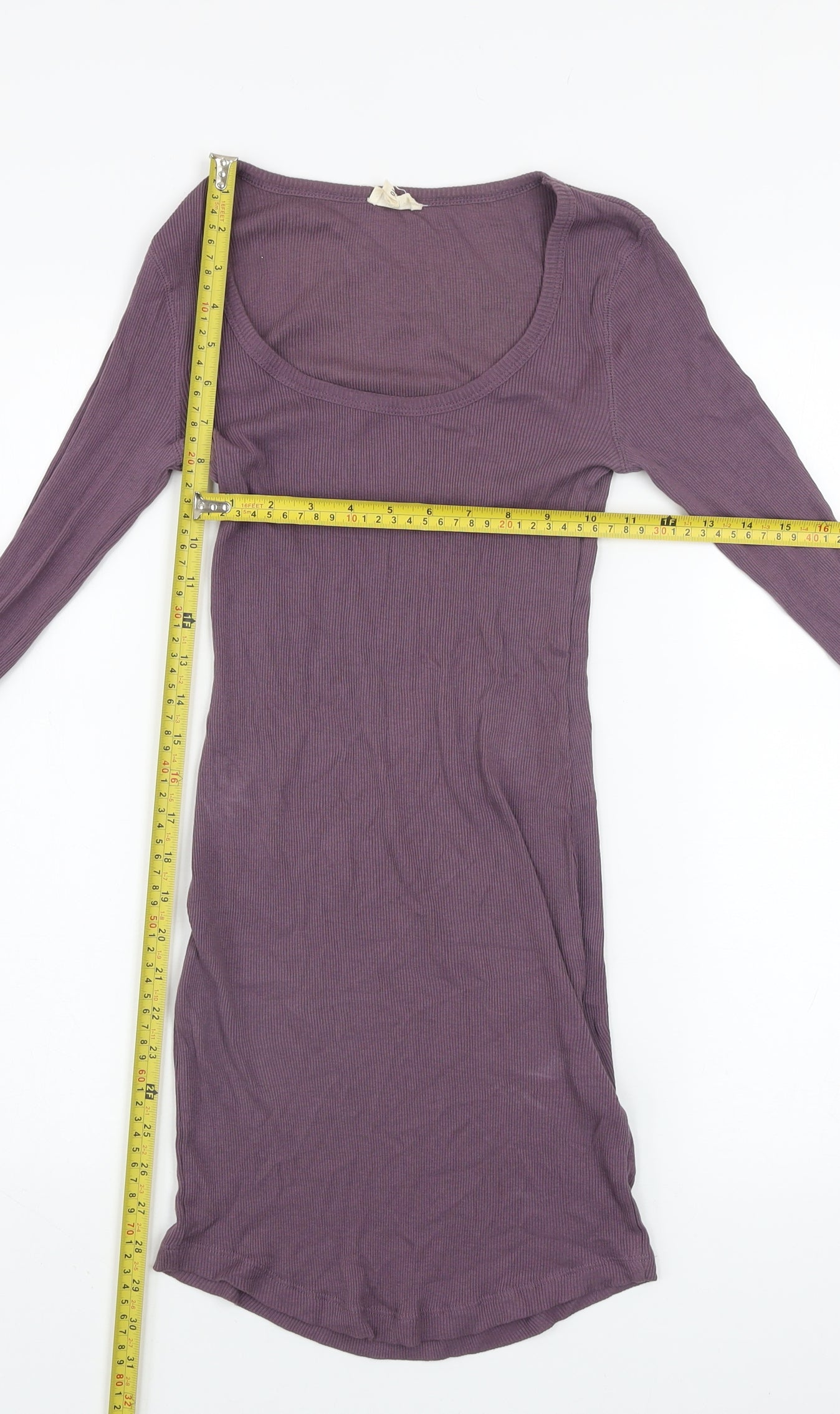 Womens UK Size 10 bok CENTRAL Bodycon Dress