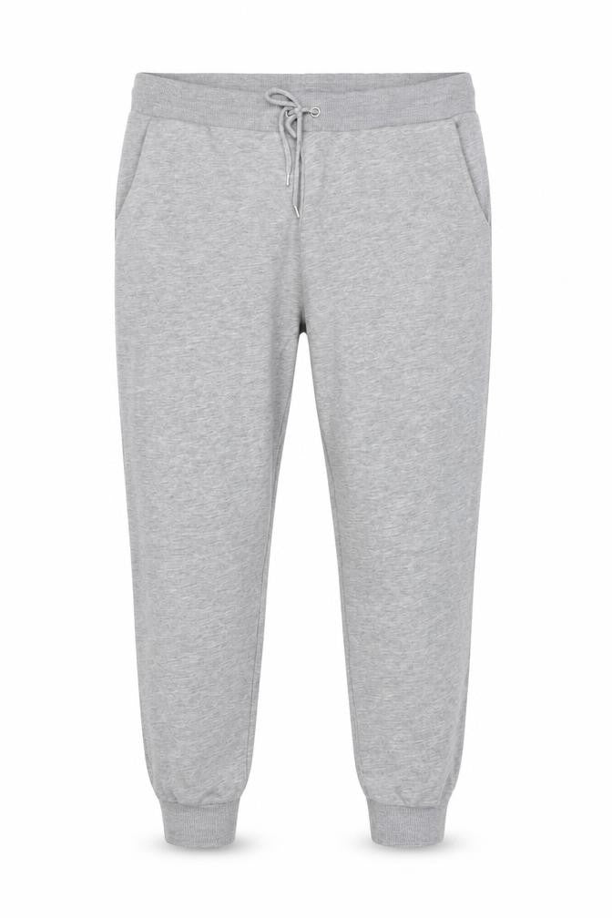 Mens UK Size 2XL ASOS DESIGN Relaxed Fit Jogger Grey Trousers