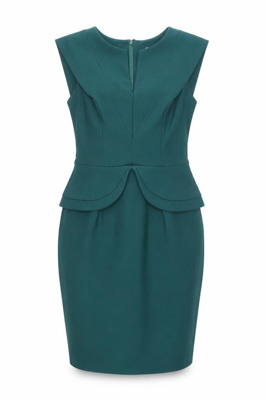 Womens UK Size M Diva Catwalk Pencil Dress