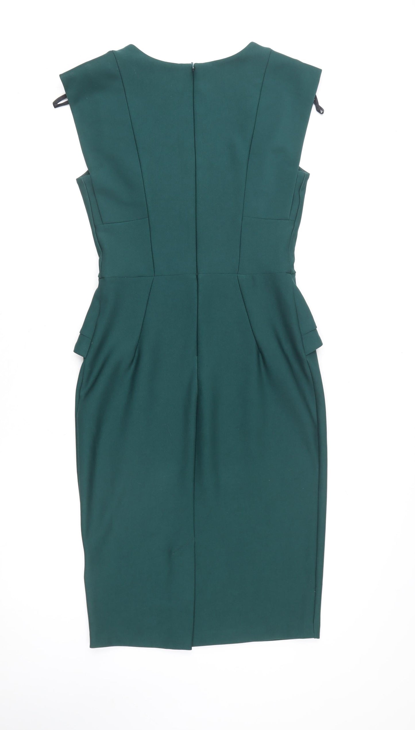 Womens UK Size M Diva Catwalk Pencil Dress