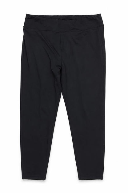 Dare 2b Women's Black Stretch Leggings Size 8 Activewear