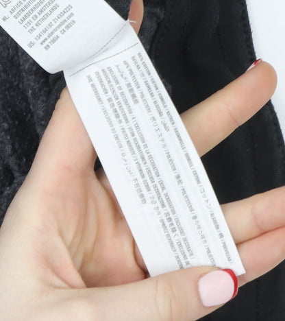 Abercrombie & Fitch Men's Grey XS Jogger Fleece Sweatpants