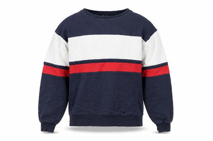 Mens UK Size S Urban Outfitters Blue Pullover Sweatshirt