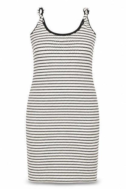 Womens UK Size 12 MNG Slip Dress