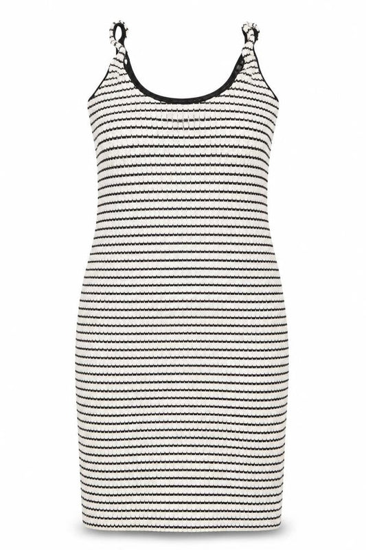 Womens UK Size 12 MNG Slip Dress