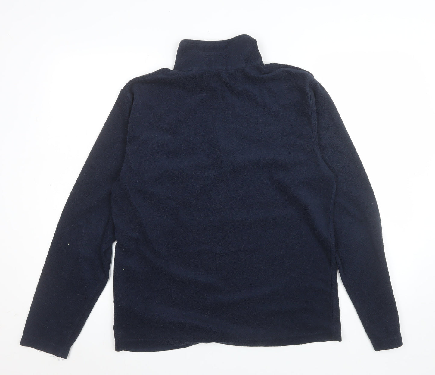 Womens UK Size M Regatta Blue Pullover Sweatshirt