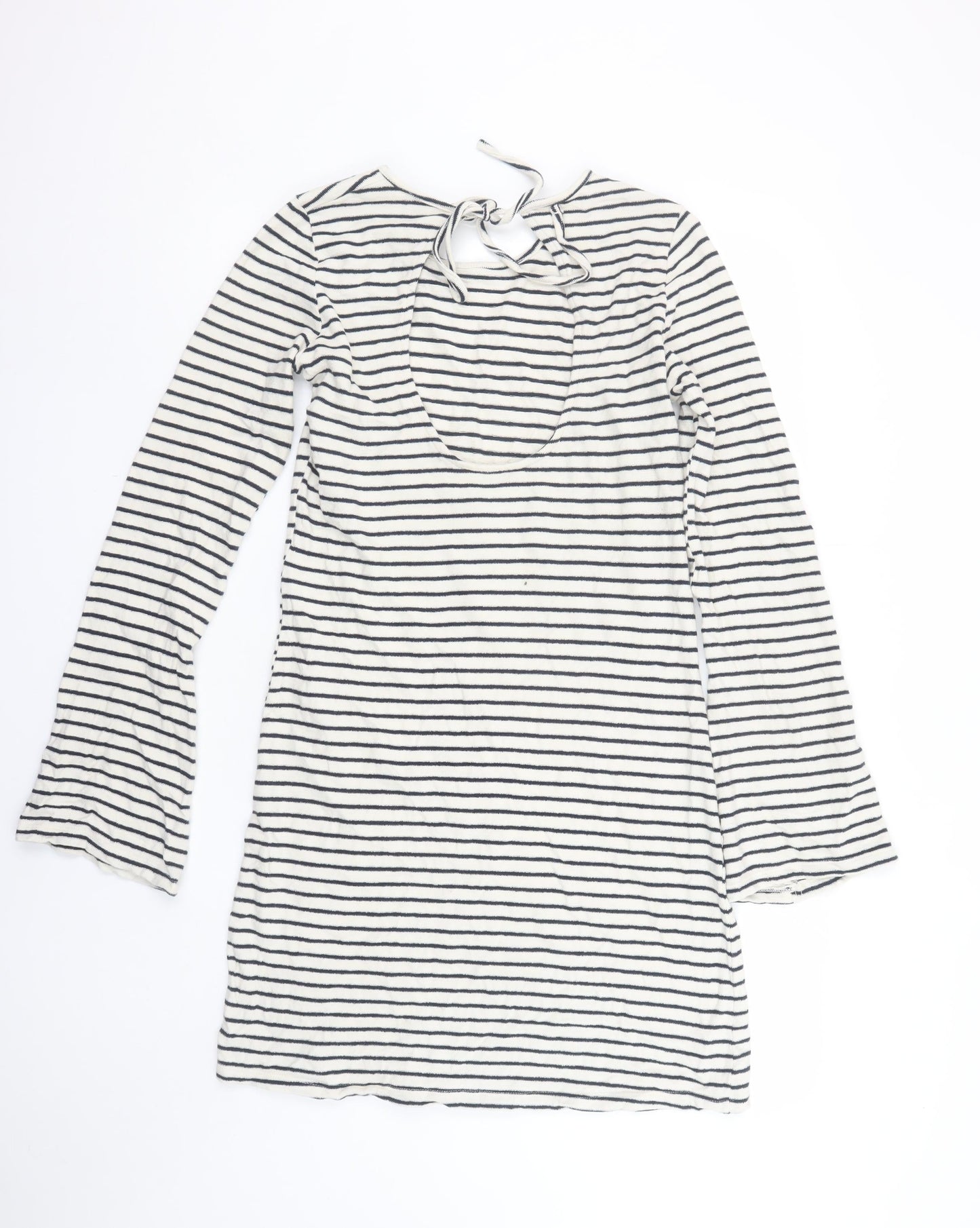 Womens UK Size 12 New Look T-Shirt Dress