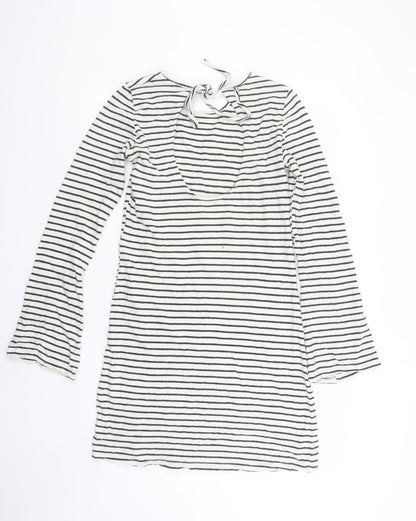 Womens UK Size 12 New Look T-Shirt Dress