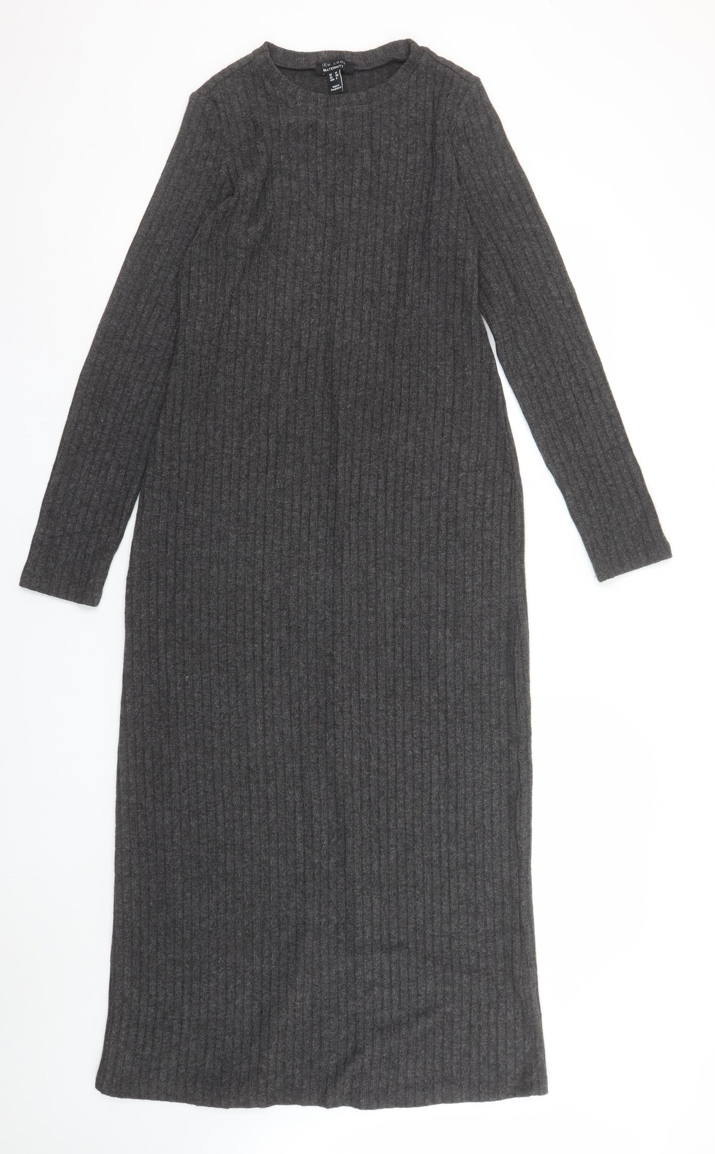 Womens UK Size 12 New Look Bodycon Dress