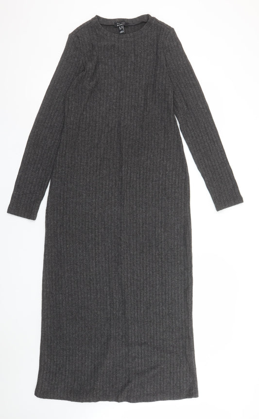 Womens UK Size 12 New Look Bodycon Dress