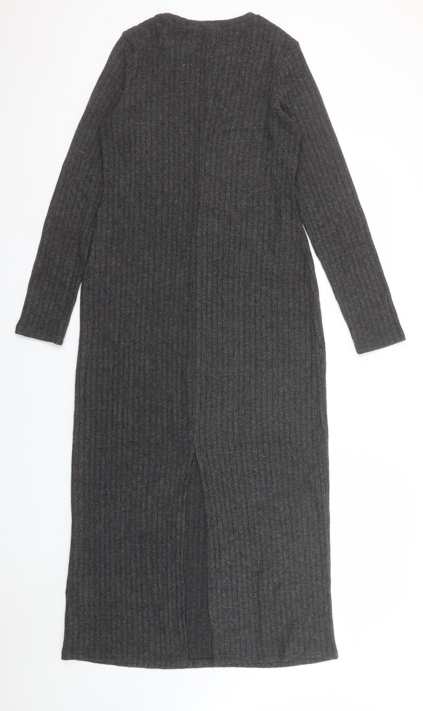 Womens UK Size 12 New Look Bodycon Dress