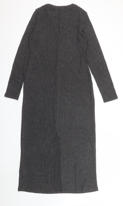 Womens UK Size 12 New Look Bodycon Dress