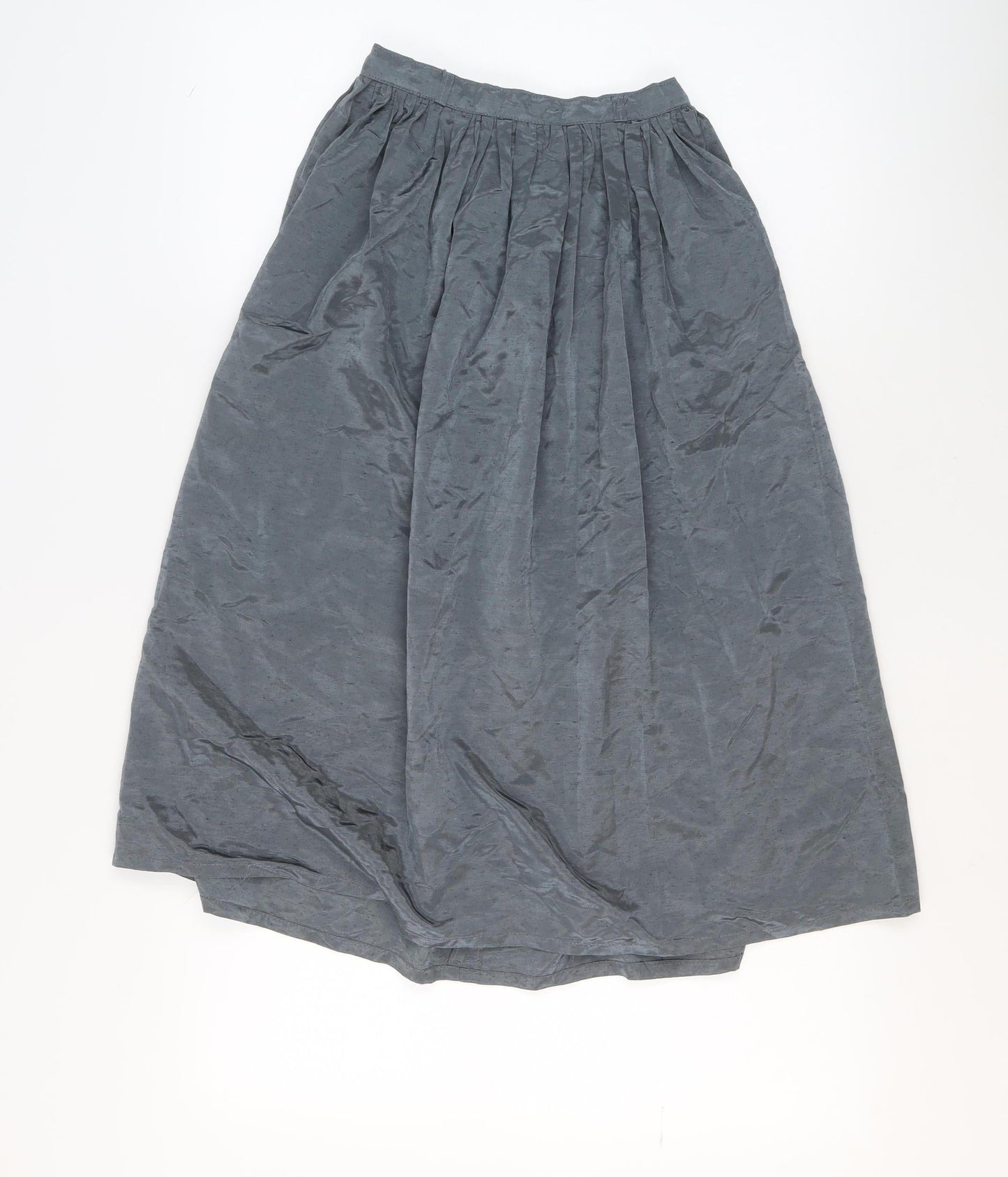 Womens UK Size 10 Sex Machine Bubble Hem  Skirt
