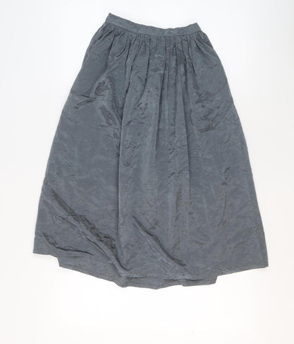 Womens UK Size 10 Sex Machine Bubble Hem  Skirt