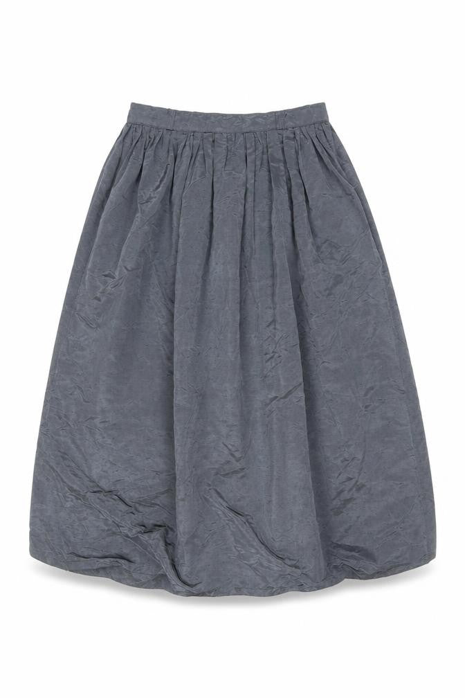 Womens UK Size 10 Sex Machine Bubble Hem  Skirt