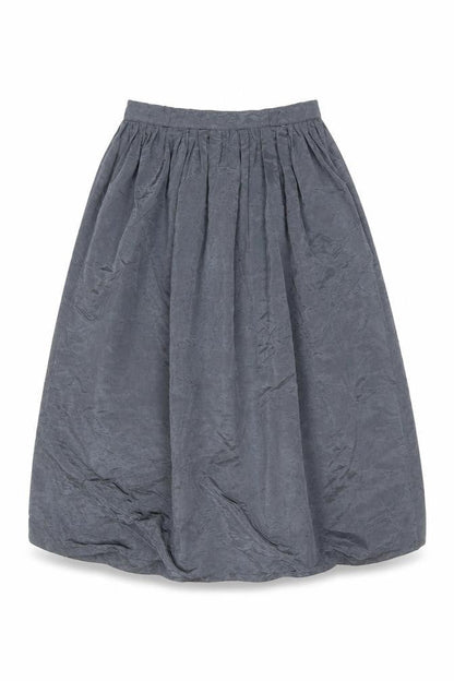 Womens UK Size 10 Sex Machine Bubble Hem  Skirt