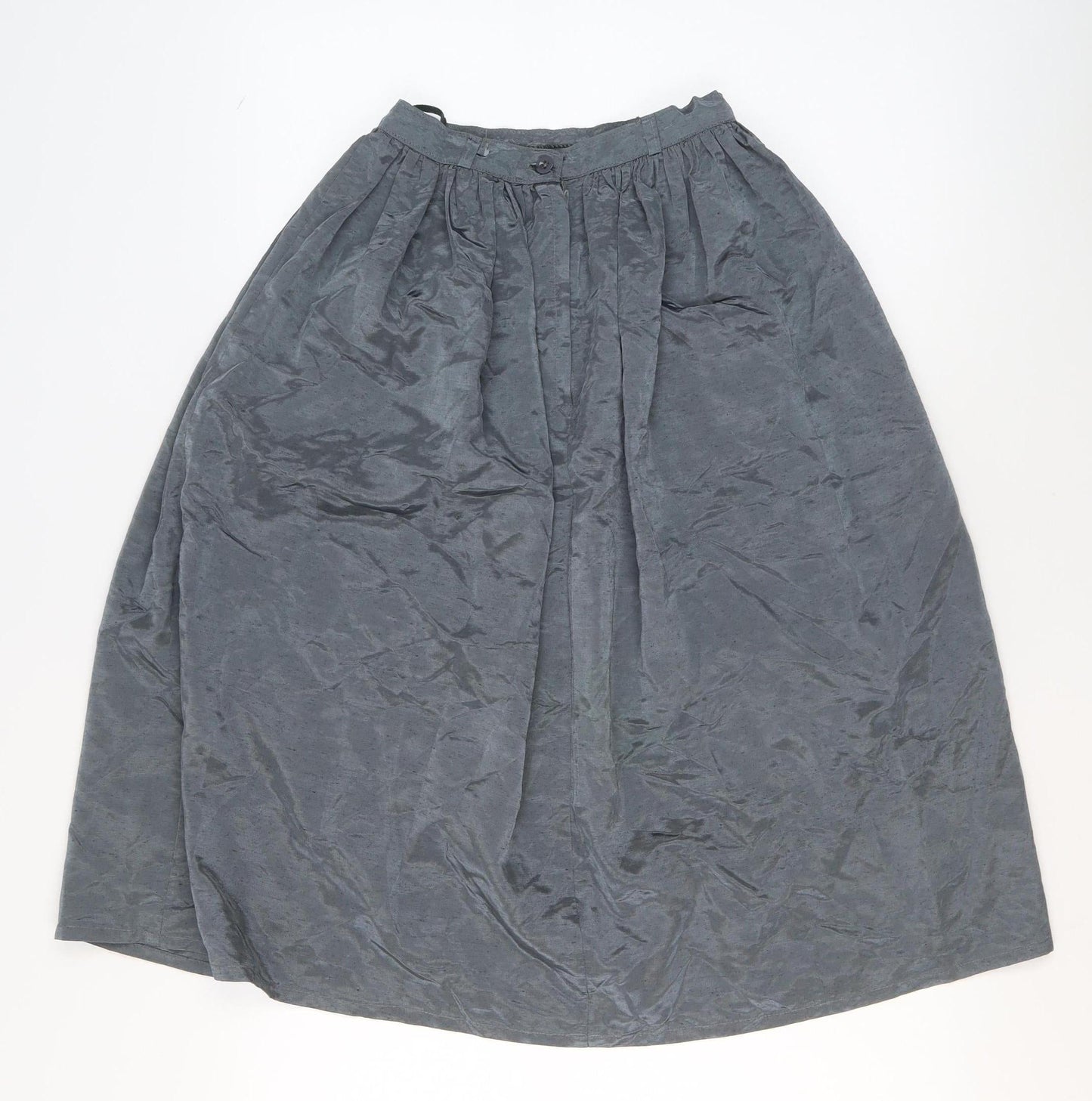Womens UK Size 10 Sex Machine Bubble Hem  Skirt