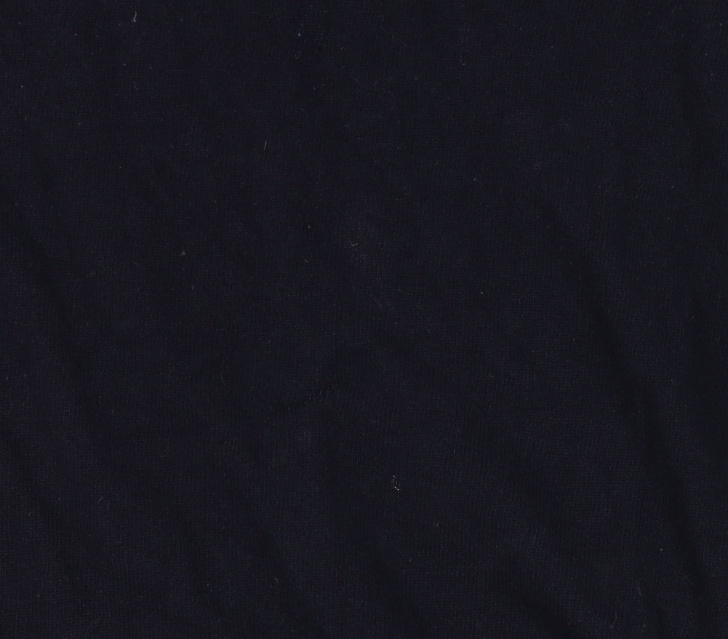 Barbour Men's Blue Wool Crew Neck Pullover Jumper M