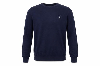 Mens UK Size XS Jack Wills Blue Pullover Jumper