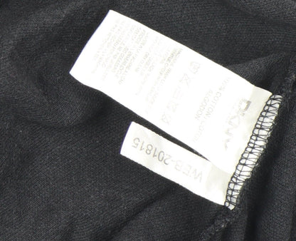 Mens UK Size XL DKNY Cotton Polo Shirt