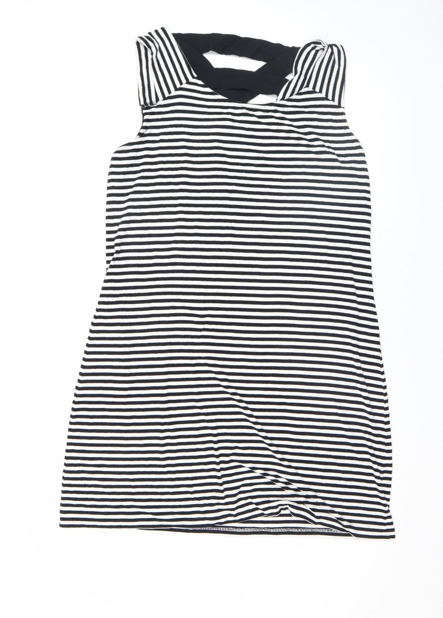 Womens UK Size 16 Lopez West Bodycon Dress