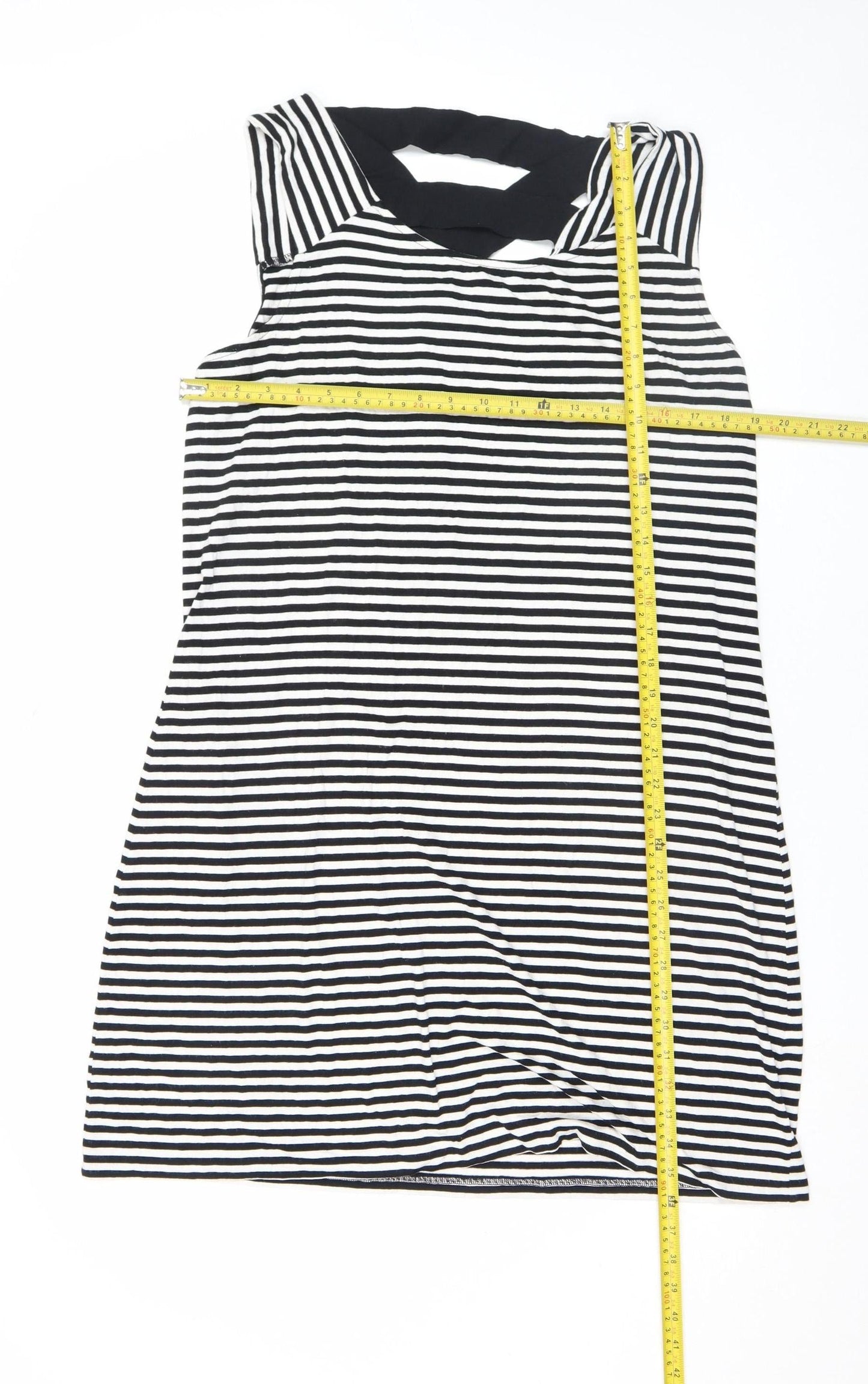 Womens UK Size 16 Lopez West Bodycon Dress