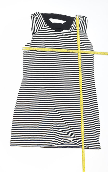 Womens UK Size 16 Lopez West Bodycon Dress