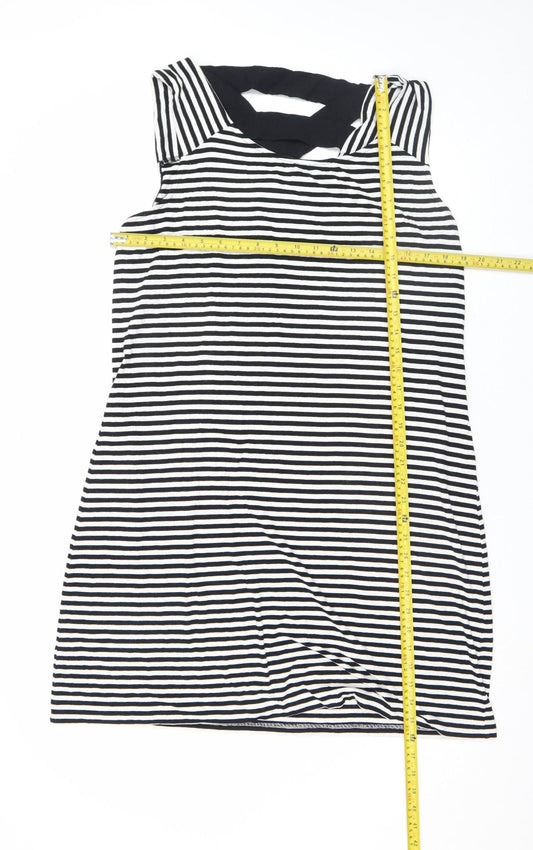Womens UK Size 16 Lopez West Bodycon Dress