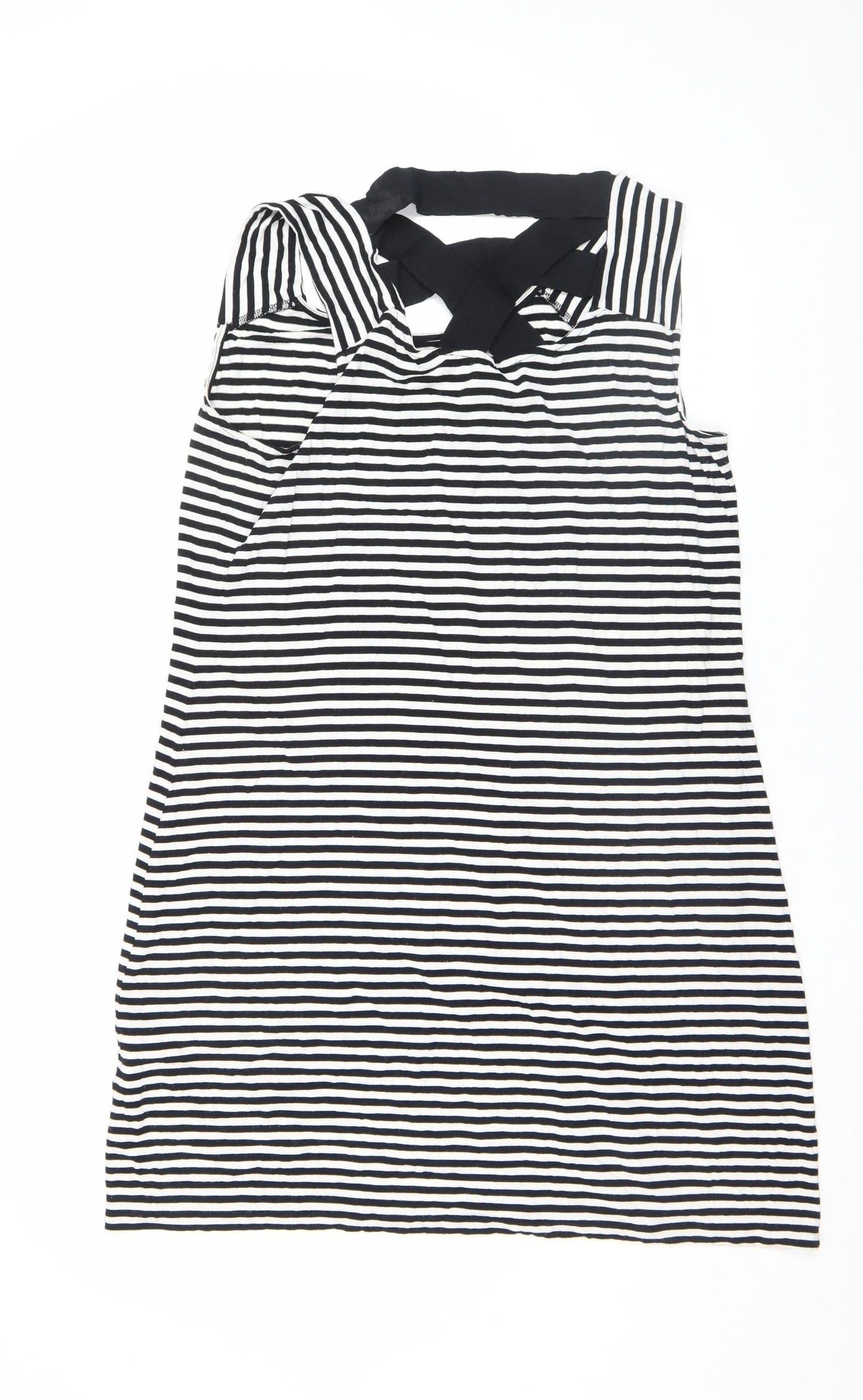 Womens UK Size 16 Lopez West Bodycon Dress
