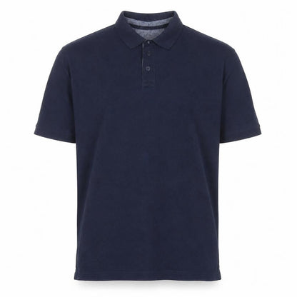 Mens UK Size M Livergy Cotton Polo Shirt