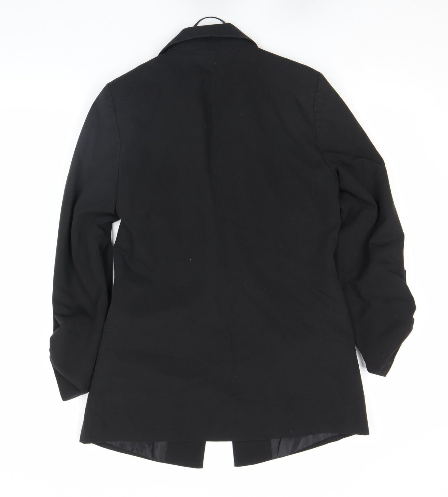 Womens UK Size M Very Regular Black Blazer