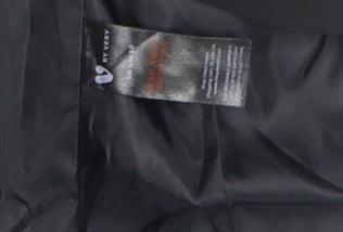 Womens UK Size M Very Regular Black Blazer
