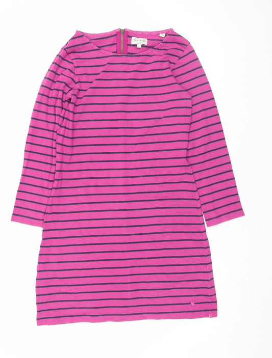 Womens UK Size 8 Jack Wills Shift Dress