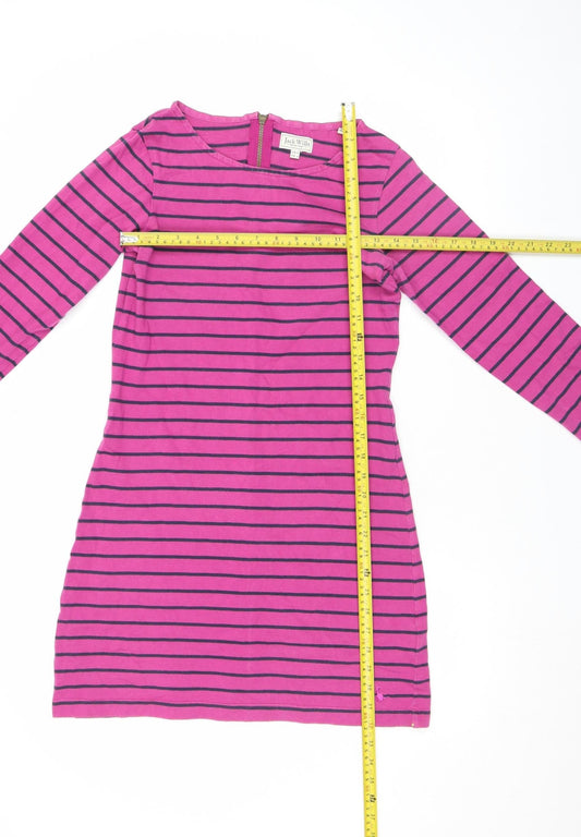 Womens UK Size 8 Jack Wills Shift Dress